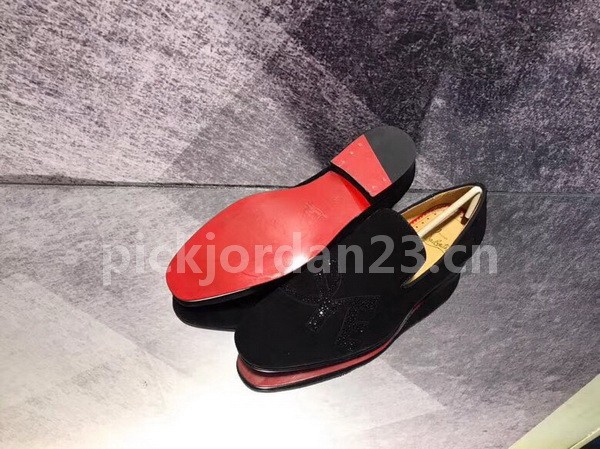 Super Max Christian Louboutin Shoes-1163