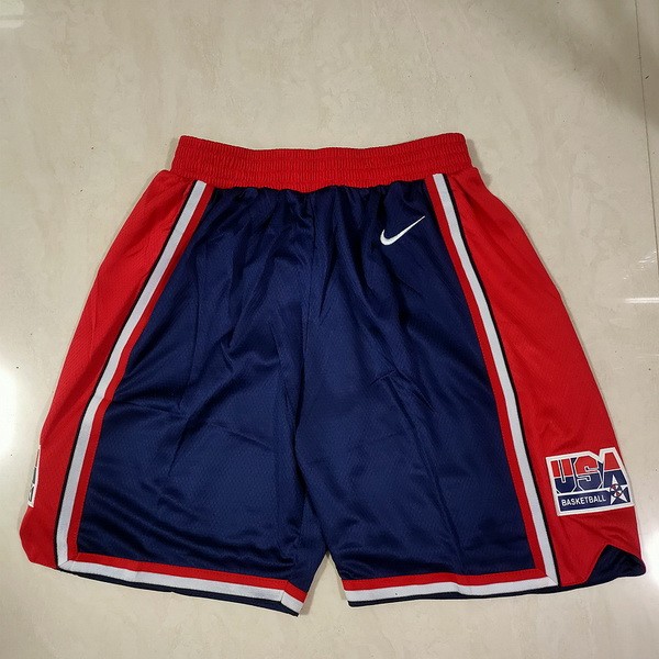 NBA Shorts-664