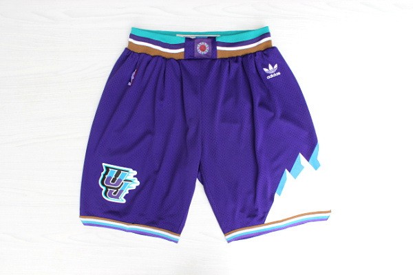 NBA Shorts-398