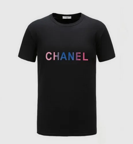 CHNL t-shirt men-051(M-XXXXXXL)
