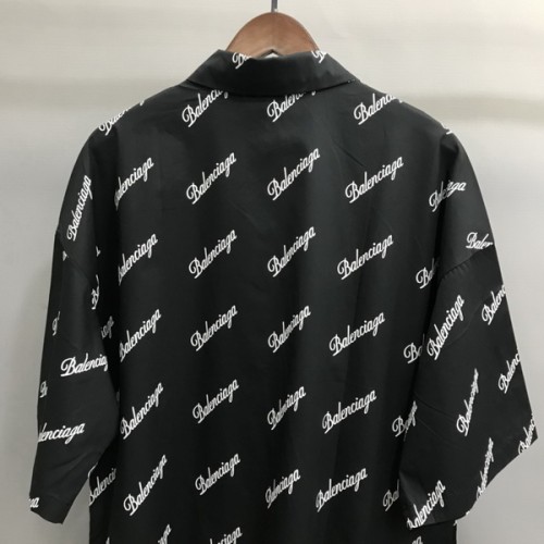 B Shirt 1：1 Quality-1873(XS-L)