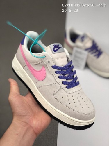 Nike air force shoes women low-1078