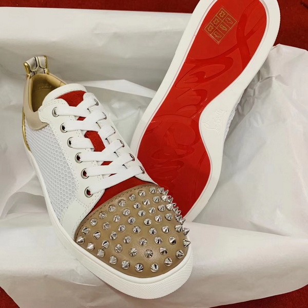 Super Max Christian Louboutin Shoes-1313