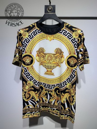 Versace t-shirt men-175(S-XXL)