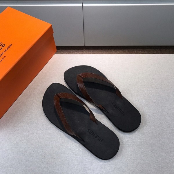 Hermes women slippers AAA-185(35-40)