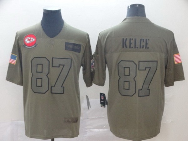 NFL 2019 Jerseys men-544