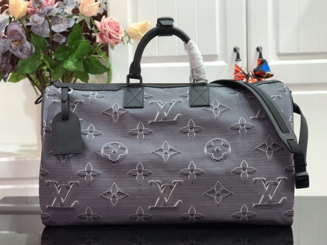 LV High End Quality Travel Bag-053