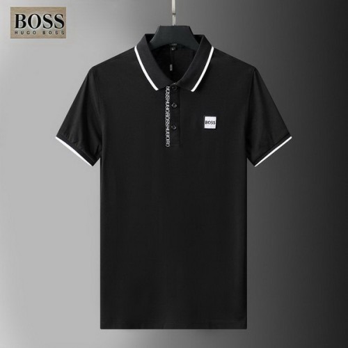 Boss polo t-shirt men-044(M-XXXL)