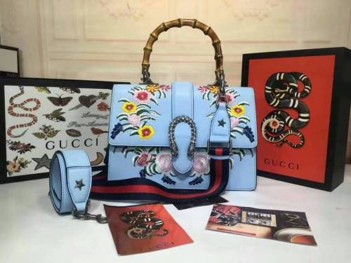 Super Perfect G handbags(Original Leather)-186