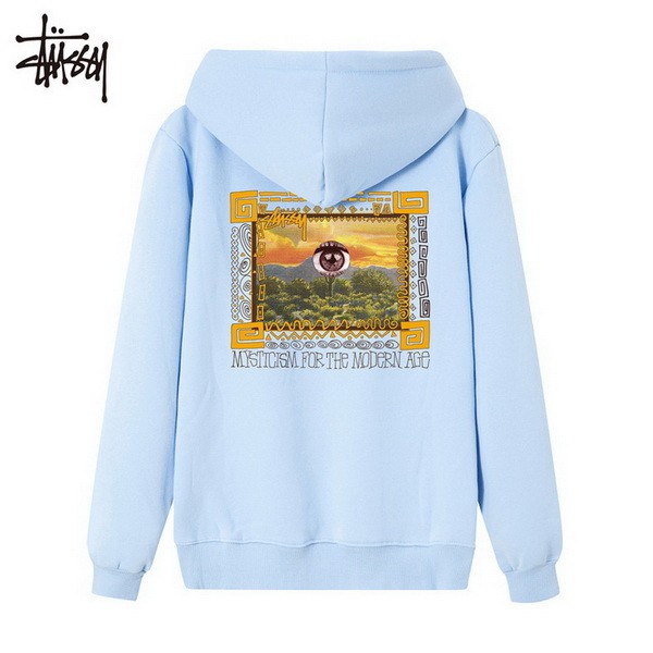 Stussy men Hoodies-212(S-XXL)