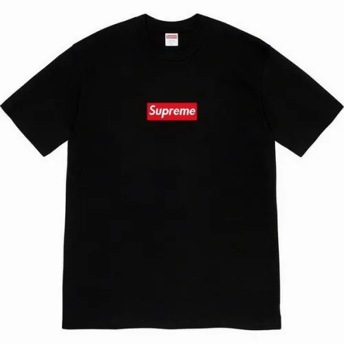 Supreme T-shirt-088(S-XXL)