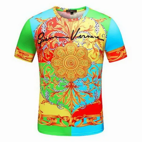 Versace t-shirt men-065(M-XXXL)