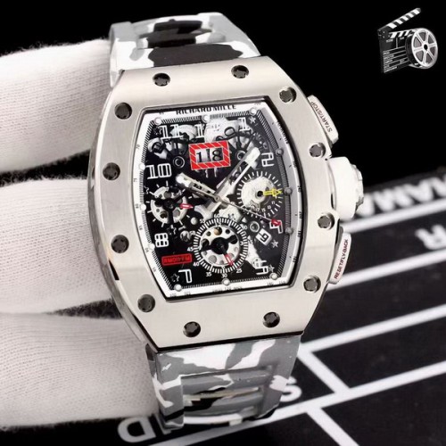 Richard Mille Watches-100