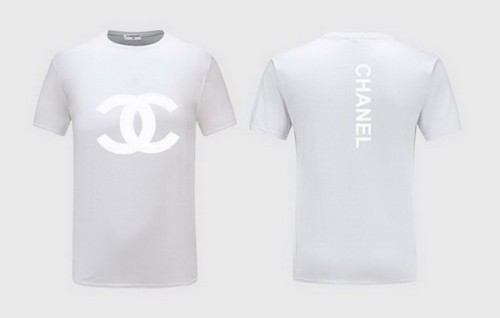CHNL t-shirt men-091(M-XXXXXXL)