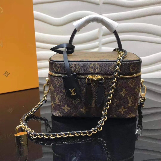 LV High End Quality Handbag-458