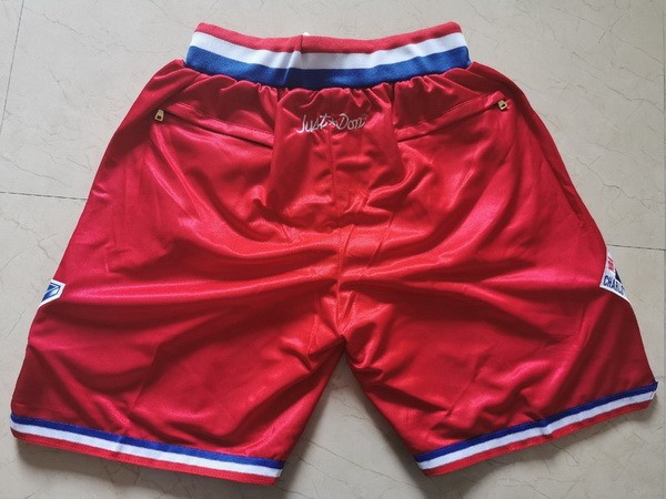 NBA Shorts-385