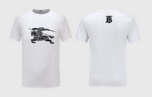 Burberry t-shirt men-155(M-XXXXXXL)