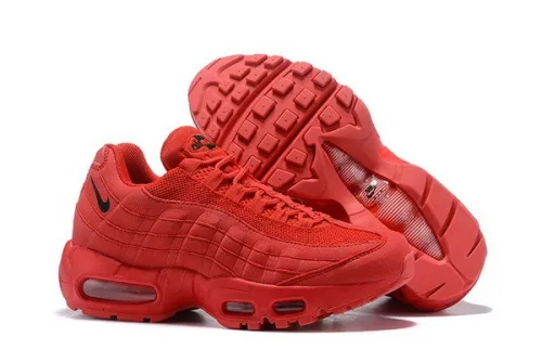 Nike Air Max 95 women shoes-117