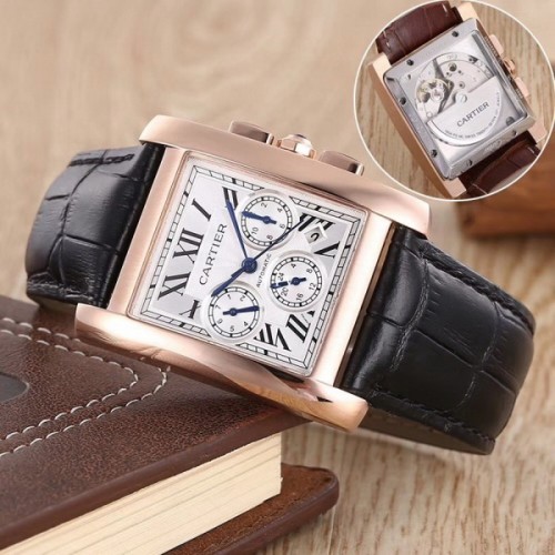 Cartier Watches-091