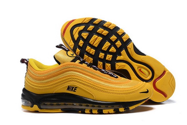 Nike Air Max 97 men shoes-347