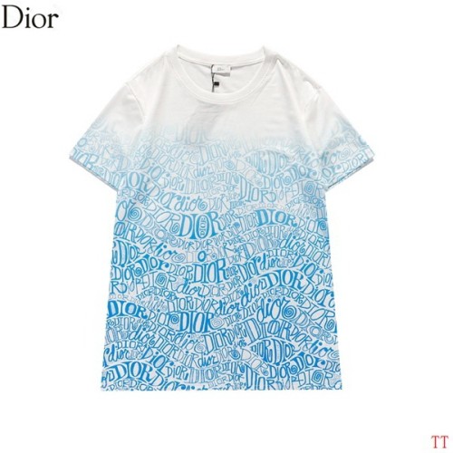 Dior T-Shirt men-341(S-XL)