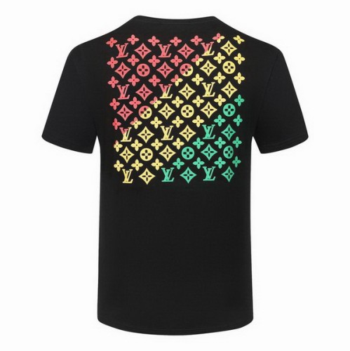 LV  t-shirt men-215(M-XXXL)