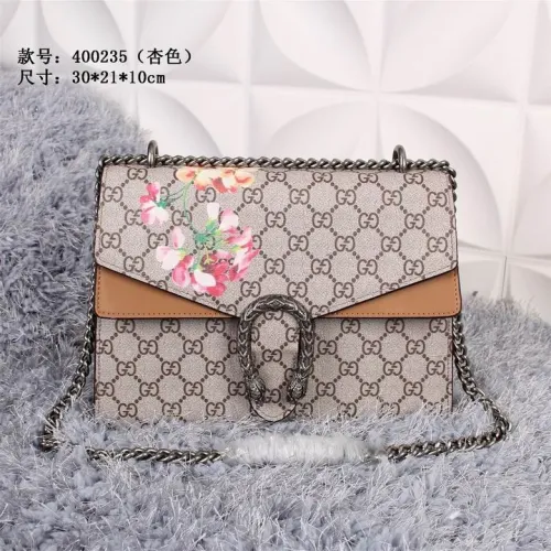 Super Perfect G handbags(Original Leather)-350