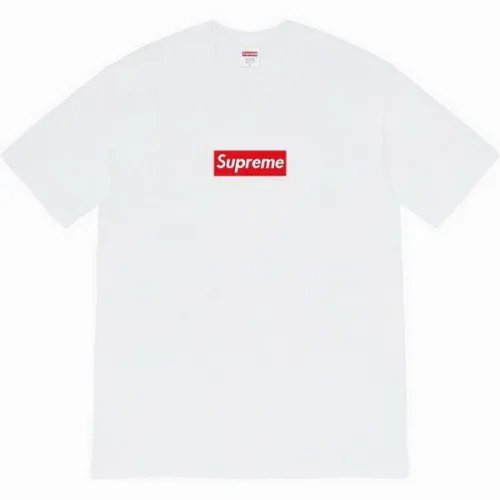 Supreme T-shirt-090(S-XXL)