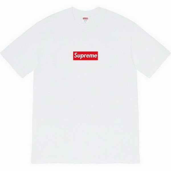 Supreme T-shirt-090(S-XXL)