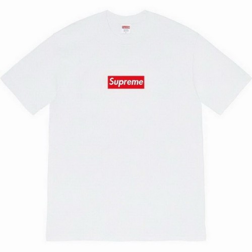 Supreme T-shirt-090(S-XXL)