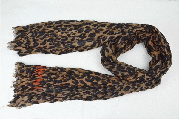 LV Silk Scarf AAA-079