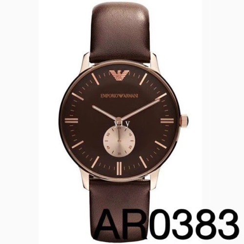Armani Watches-018