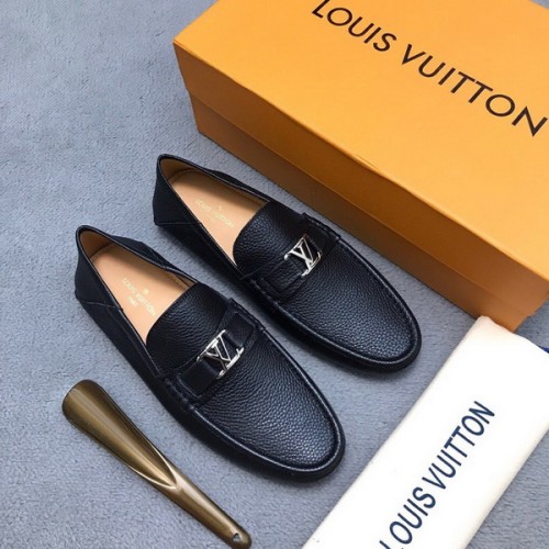 Super Max Custom LV Shoes-314