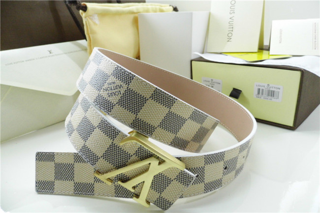 LV Belt 1：1 Quality-149