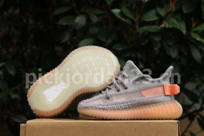 Authentic Yeezy Boost 350 V2“True Form”Kids Shoes