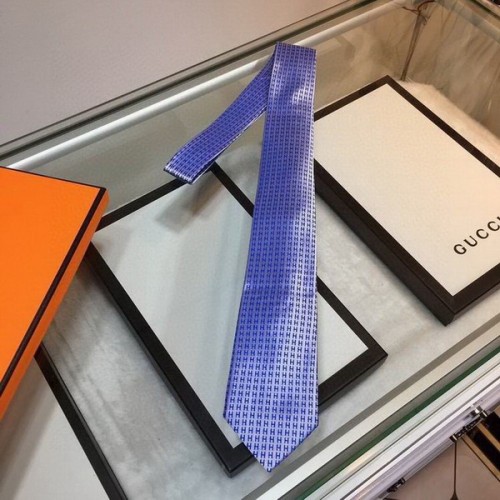 Hermes Necktie AAA Quality-183