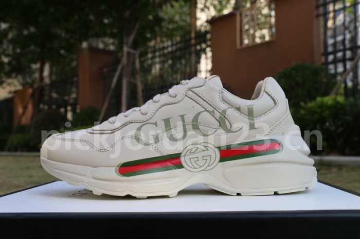 Super Max G Shoes-075