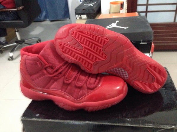 Perfect Jordan 11 shoes-011