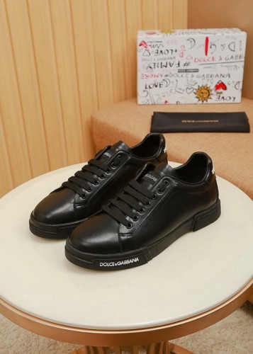 D&G men shoes 1：1 quality-403