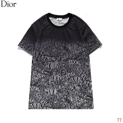 Dior T-Shirt men-340(S-XL)