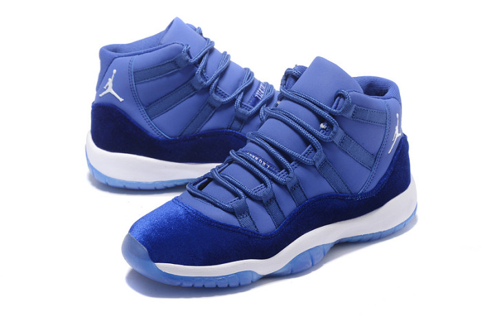 Air Jordan 11 women AAA-023