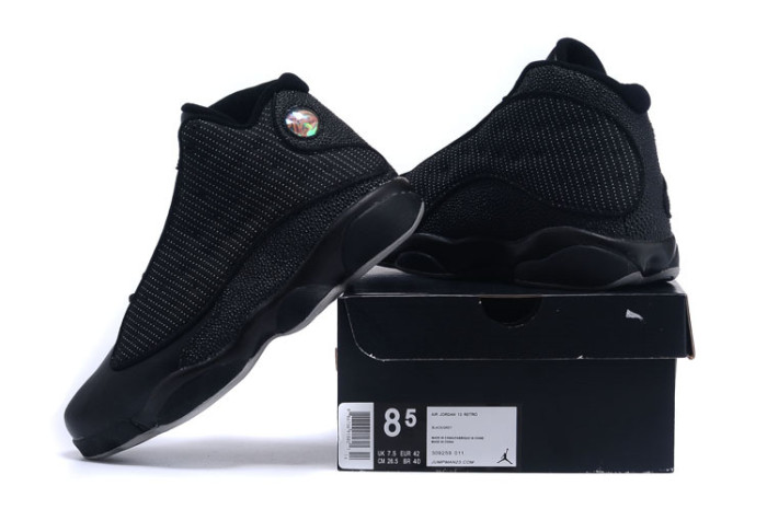 Air Jordan 13 Shoes AAA-077