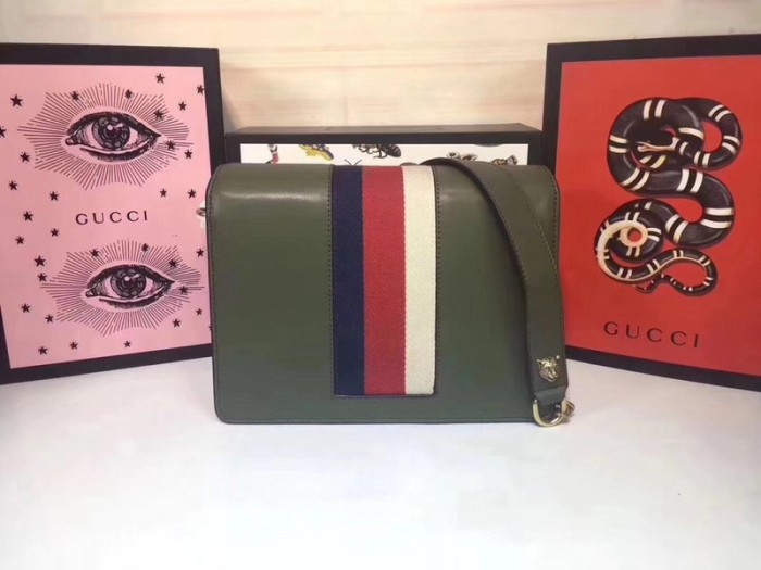 Super Perfect G handbags(Original Leather)-274