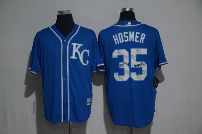 MLB Kansas City Royals-374