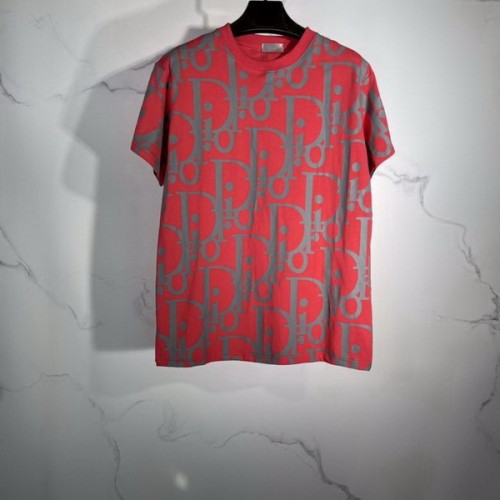 Dior T-Shirt men-027(M-XXL)