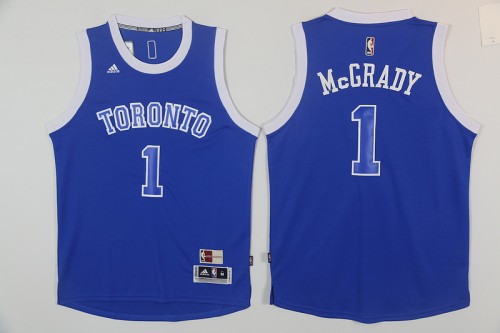 NBA Toronto Raptors-018