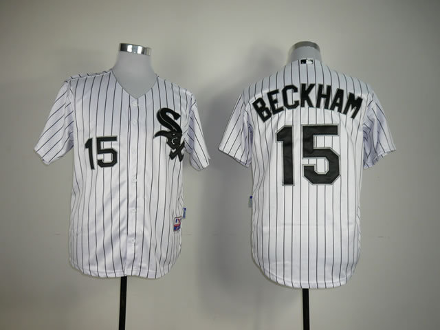 MLB Chicago White Sox-154