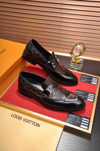 LV Men shoes 1：1 quality-3245