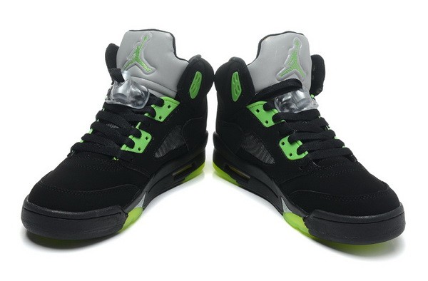 Perfect Jordan 5 shoes-012