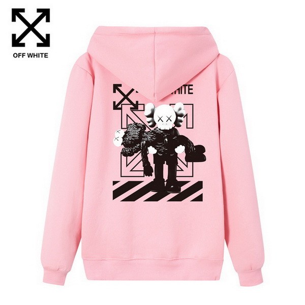 OFF-WHITE men Hoodies-328(S-XXL)